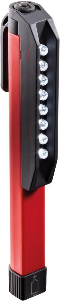 Led-tuli Aeg 97195 SL 8 penlight hind ja info | Valgustid ja lambid | kaup24.ee