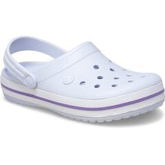 Crocs™ Crocband™ 323852 hind ja info | Naiste plätud ja sussid | kaup24.ee