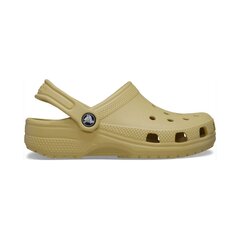 Crocs™ Classic Clog Kid's 206990 323908 hind ja info | Laste sussid ja plätud | kaup24.ee