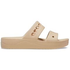 Crocs™ Baya Platform Sandal 318938 цена и информация | Шлепанцы, тапочки для женщин | kaup24.ee