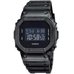 Casio G-Shock DW-5600UBB-1ER DW-5600UBB-1ER цена и информация | Женские часы | kaup24.ee