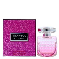 Женская парфюмерия Blossom Jimmy Choo EDP: Емкость - 100 ml цена и информация | Jimmy Choo Духи, косметика | kaup24.ee