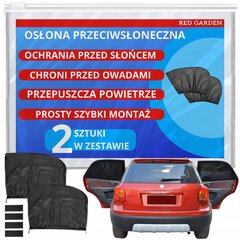 Autoakna Päikesevariant цена и информация | Части салона автомобиля | kaup24.ee