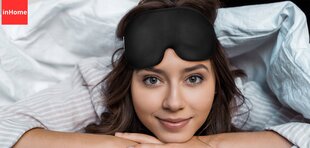 Sleep Mask 3D цена и информация | Женские пижамы, ночнушки | kaup24.ee