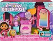 Komplekt Gabby's Dollhouse – Playset Deluxe Polochat hind ja info | Tüdrukute mänguasjad | kaup24.ee