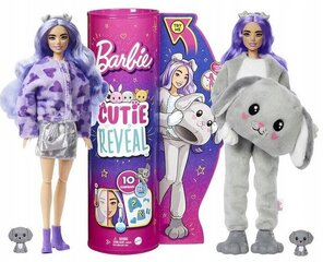 Barbie Cutie Reveal Кукла, замаскированная под собаку цена и информация | Игрушки для девочек | kaup24.ee