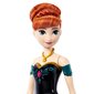 Doll Mattel Doll Frozen Laulmine Ann цена и информация | Tüdrukute mänguasjad | kaup24.ee