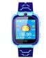 Nutikell Happy People H01 Blue hind ja info | Nutikellad (smartwatch) | kaup24.ee