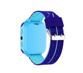 Nutikell Happy People H01 Roosa hind ja info | Nutikellad (smartwatch) | kaup24.ee