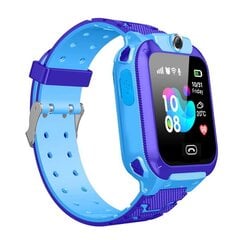 Детские умные часы Happy People HPP1 Blue цена и информация | Смарт-часы (smartwatch) | kaup24.ee