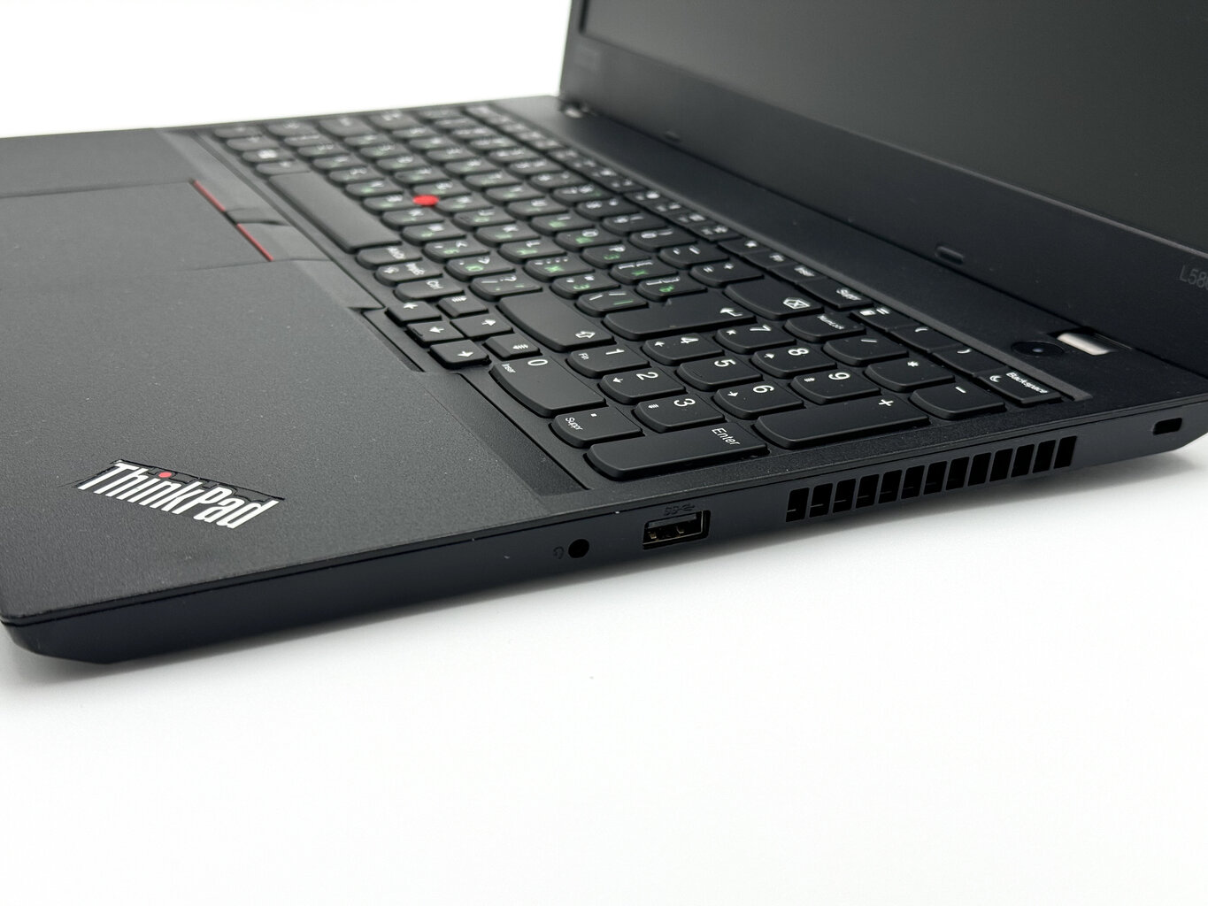 Lenovo L580 hind ja info | Sülearvutid | kaup24.ee