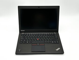 Lenovo ThinkPad X250 hind ja info | Sülearvutid | kaup24.ee