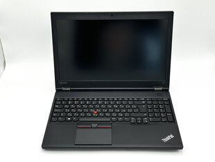 Lenovo ThinkPad L570 hind ja info | Sülearvutid | kaup24.ee