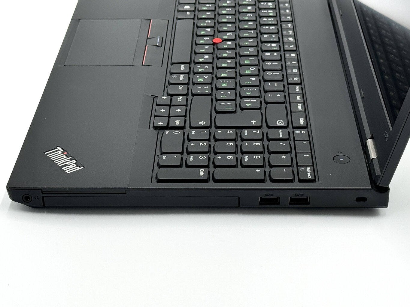 Lenovo ThinkPad L570 цена и информация | Sülearvutid | kaup24.ee