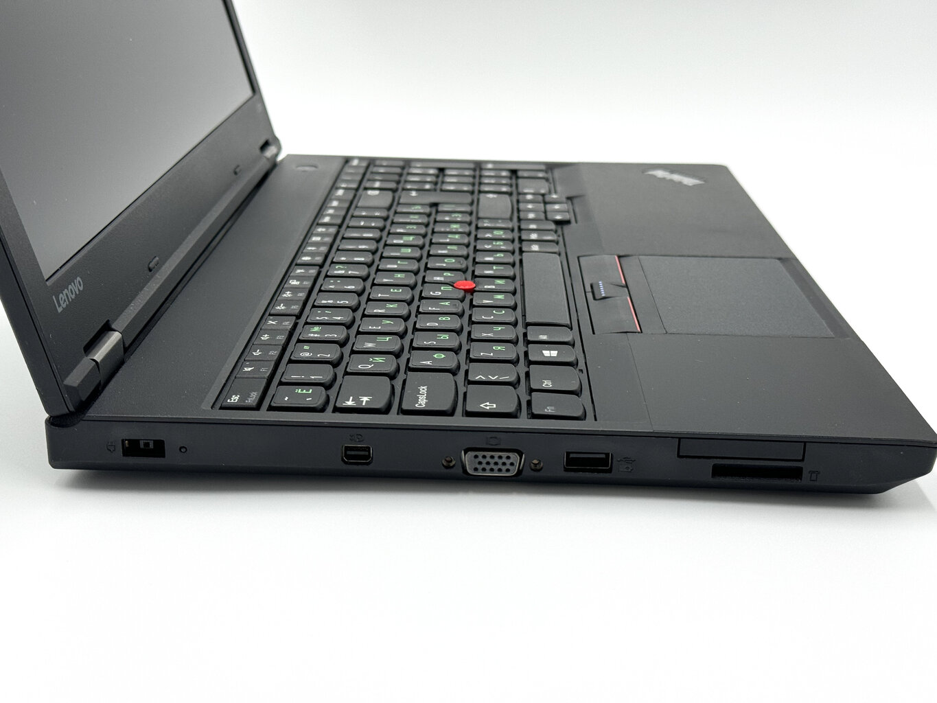 Lenovo ThinkPad L570 цена и информация | Sülearvutid | kaup24.ee