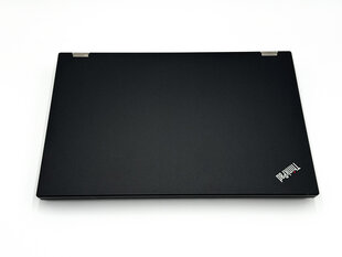 Lenovo ThinkPad L570 hind ja info | Sülearvutid | kaup24.ee