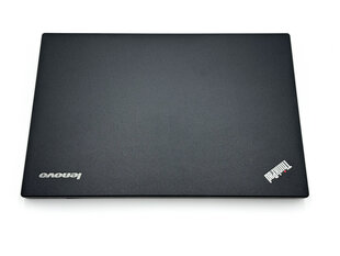 Lenovo Think pad X240 hind ja info | Sülearvutid | kaup24.ee