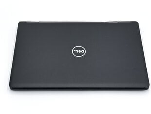 Dell Latitude 5580 hind ja info | Sülearvutid | kaup24.ee