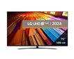 LG 75UT81003LA цена и информация | Telerid | kaup24.ee