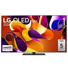 LG OLED65G42LW hind ja info | Telerid | kaup24.ee