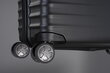 LARGE 75cm L kohver Titan Litron Black Premium hind ja info | Kohvrid, reisikotid | kaup24.ee