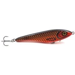 Strike-Pro EG-078 C375F 19.5cm/98g/0.5-4.0m цена и информация | Воблеры, приманки, блесны | kaup24.ee