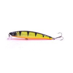 Strike-Pro JL-120SP C026F 9cm/9g/1.3-2.2m цена и информация | Воблеры, приманки, блесны | kaup24.ee