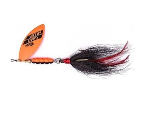 Spinner Giant Killer 35g, oranž, MEPPS hind ja info | Landid, voblerid | kaup24.ee