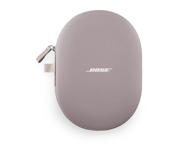 Bose QuietComfort Ultra Sandstone цена и информация | Kõrvaklapid | kaup24.ee