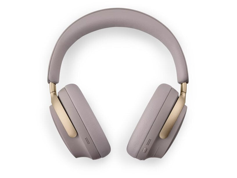 Bose QuietComfort Ultra Sandstone цена и информация | Kõrvaklapid | kaup24.ee