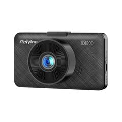 Peiying d200 hind ja info | Pardakaamerad ja videosalvestid | kaup24.ee