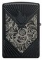 Tulemasin Zippo 46025 Florentine Collectible Armor® цена и информация | Tulemasinad ja tarvikud | kaup24.ee