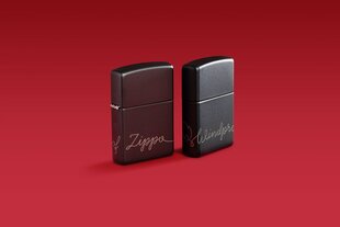 Zippo tulemasin 48979 Zippo Design hind ja info | Tulemasinad ja tarvikud | kaup24.ee