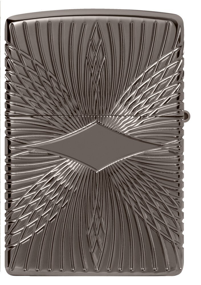 Zippo tulemasin 49291 Armor® Pattern Design цена и информация | Tulemasinad ja tarvikud | kaup24.ee