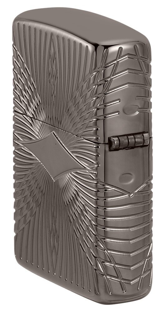 Zippo tulemasin 49291 Armor® Pattern Design цена и информация | Tulemasinad ja tarvikud | kaup24.ee