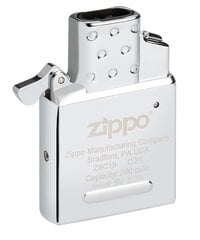 Zippo laetav tulemasina sisu Arc Lighter Insert hind ja info | Tulemasinad ja tarvikud | kaup24.ee