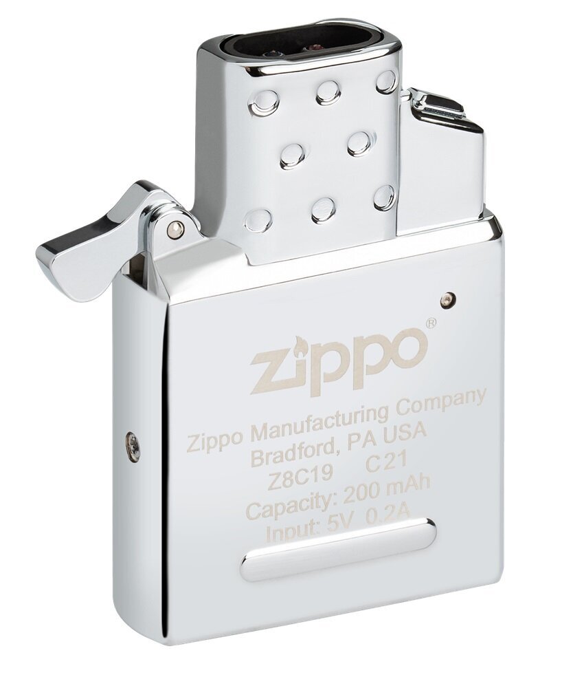 Zippo laetav tulemasina sisu Arc Lighter Insert цена и информация | Tulemasinad ja tarvikud | kaup24.ee