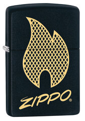 Zippo tulemasin 29686 hind ja info | Tulemasinad ja tarvikud | kaup24.ee