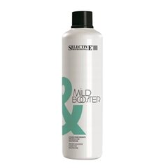 Selective Mild Booster 0% Ondulation Fixative 1000 мл цена и информация | Средства для укладки волос | kaup24.ee