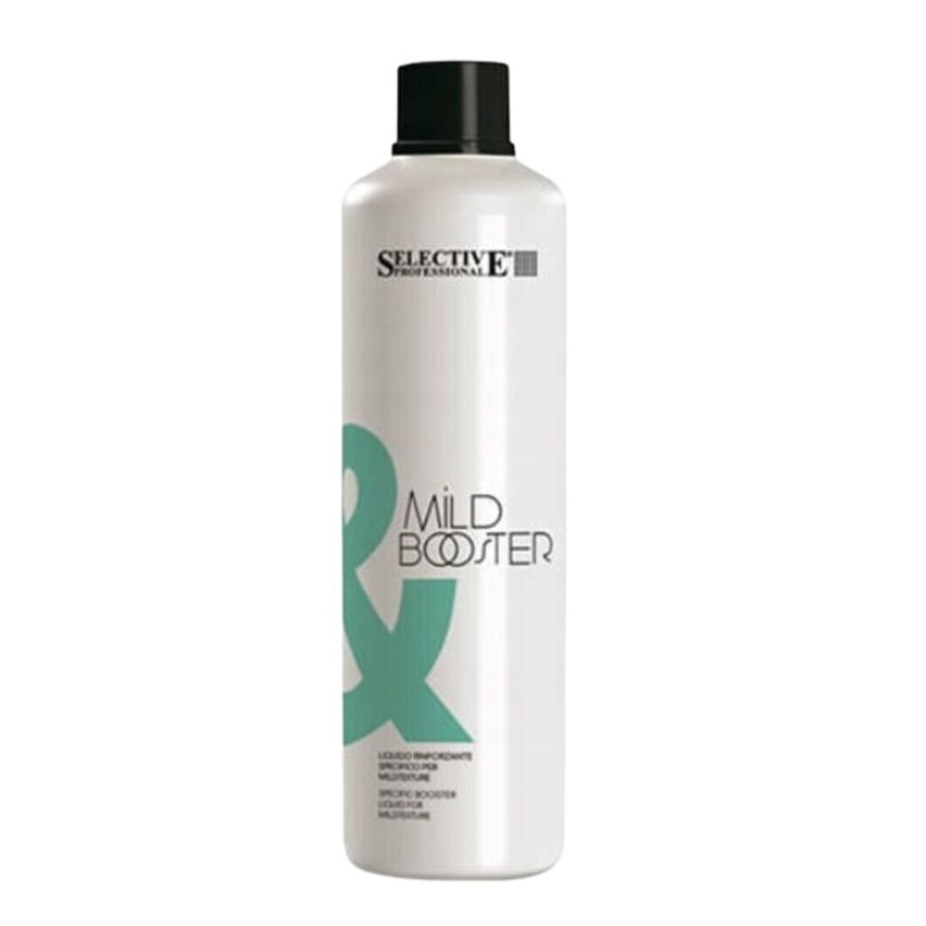 Juuste modelleerimisvahend Selective Mild Booster, 1000 ml hind ja info | Viimistlusvahendid juustele | kaup24.ee