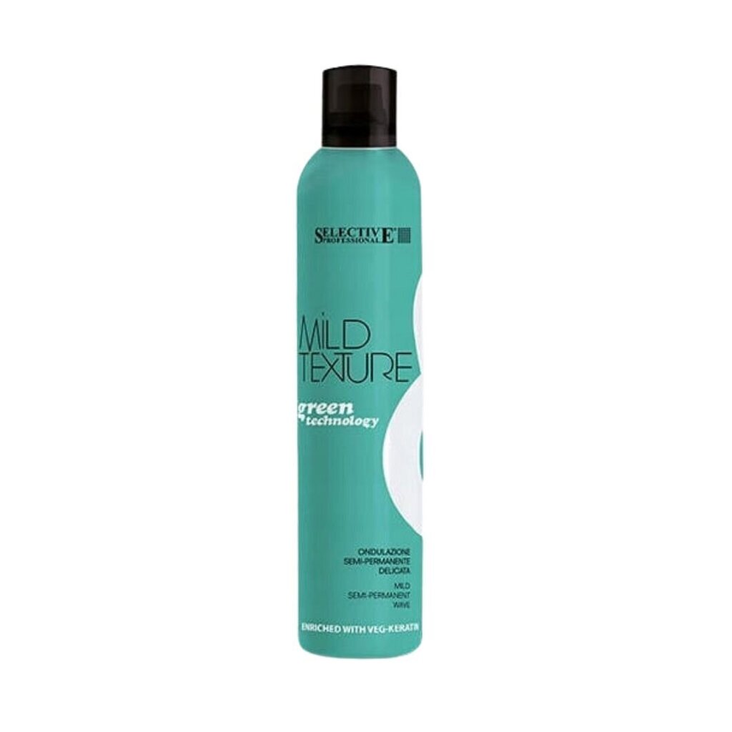 Juuste modelleerimisvahend Selective MildTexture Mild Permanent, 250 ml hind ja info | Viimistlusvahendid juustele | kaup24.ee