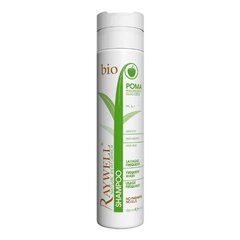 Juuksešampoon Raywell Bio Nature Poma, 250 ml hind ja info | Šampoonid | kaup24.ee