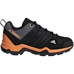 Детские спортивные кроссовки Adidas TERREX AX2R CP K AC7984  Чёрный цена и информация | Детская спортивная обувь | kaup24.ee