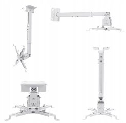 Projektori kinnitus Zenwire hind ja info | Projektori tarvikud | kaup24.ee
