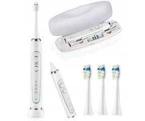 Beauty Limited DenticWhite sonic hambahari hind ja info | Elektrilised hambaharjad | kaup24.ee