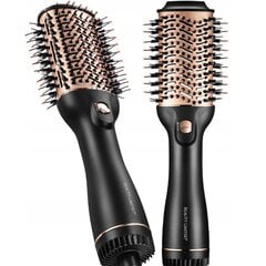 Hair Styling Comb Beauty Limited hind ja info | Juuksesirgendajad ja koolutajad | kaup24.ee