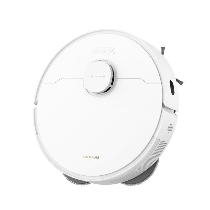 DREAME VACUUM CLEANER ROBOT/L10S PRO RLL42SDA hind ja info | Robottolmuimejad | kaup24.ee