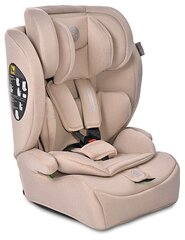 Автомобильное кресло Lorelli Adventure i-Size, 9-36 кг, Beige цена и информация | Автокресла | kaup24.ee