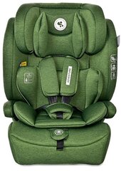 Автомобильное кресло Lorelli Adventure i-Size, 9-36 кг, Green цена и информация | Автокресла | kaup24.ee