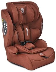 Автомобильное кресло Lorelli Adventure i-Size, 9-36 кг, Ginger цена и информация | Автокресла | kaup24.ee